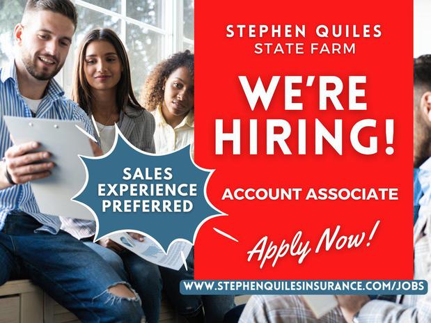 Images Stephen Quiles - State Farm Insurance Agent