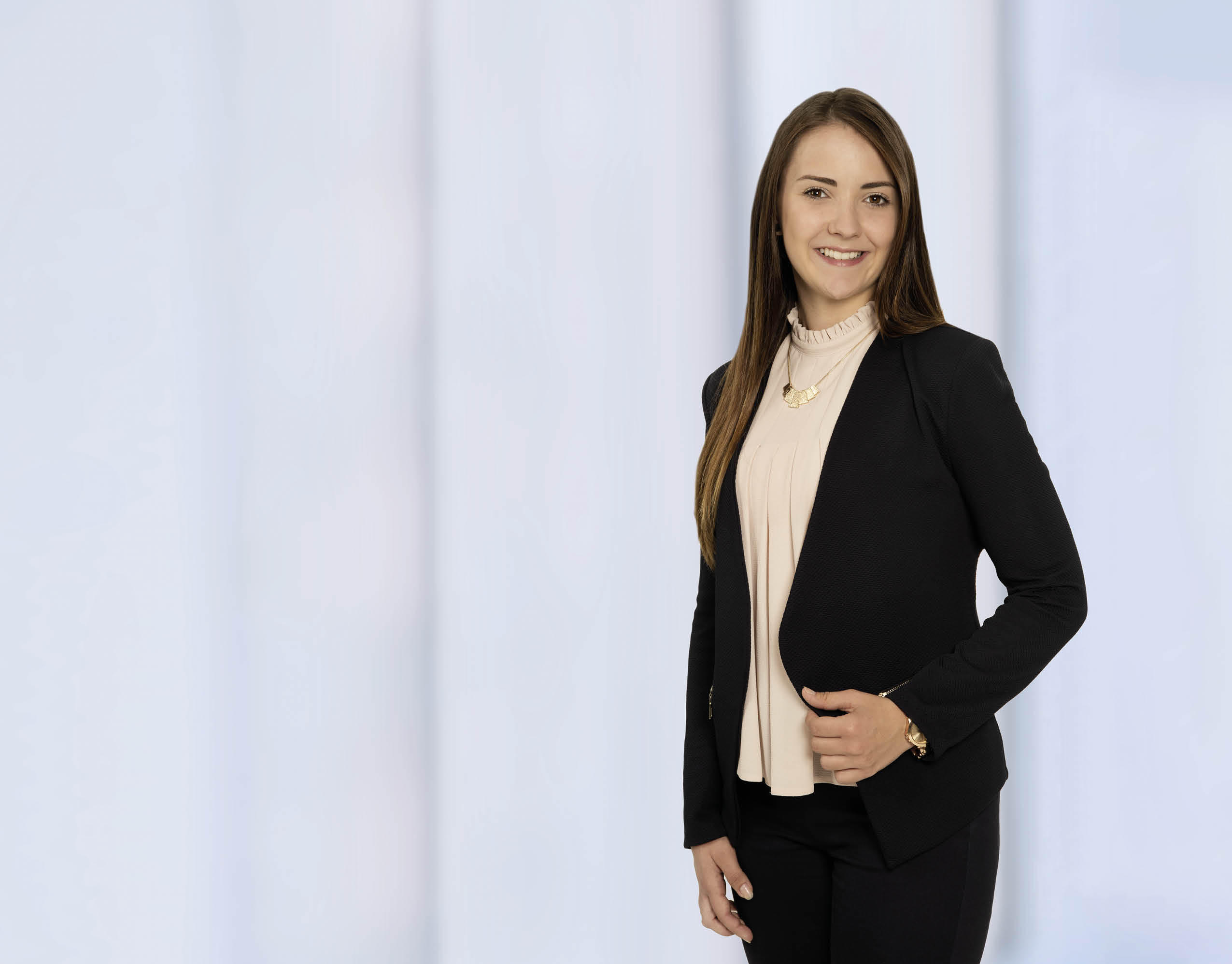 Barmenia Versicherung - Nele-Marie Wüstefeld, Wilhelm-Busch-Str. 9 in Cloppenburg