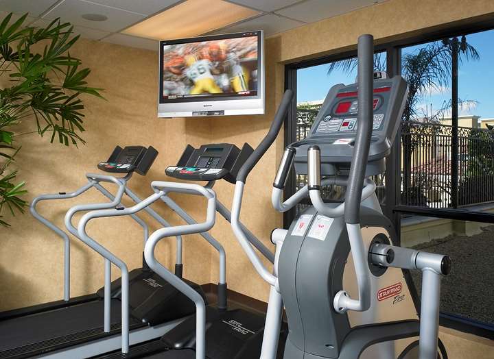 Images DoubleTree Suites by Hilton Hotel Anaheim Resort - Convention Center