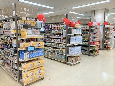 Images アカチャンホンポ 昭島イトーヨーカドー店