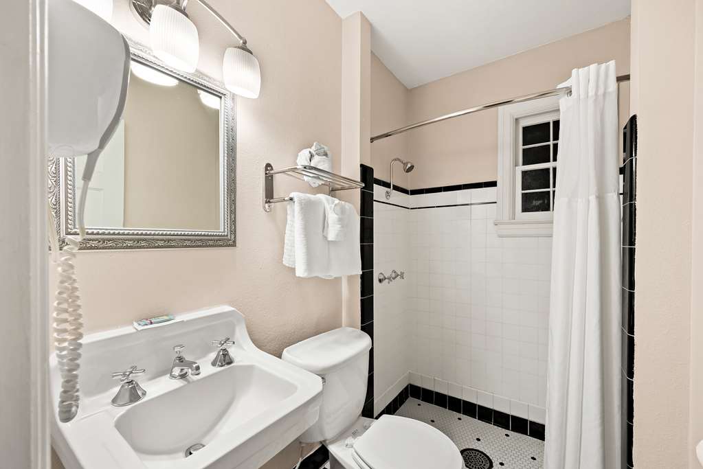 Marilyn Suite