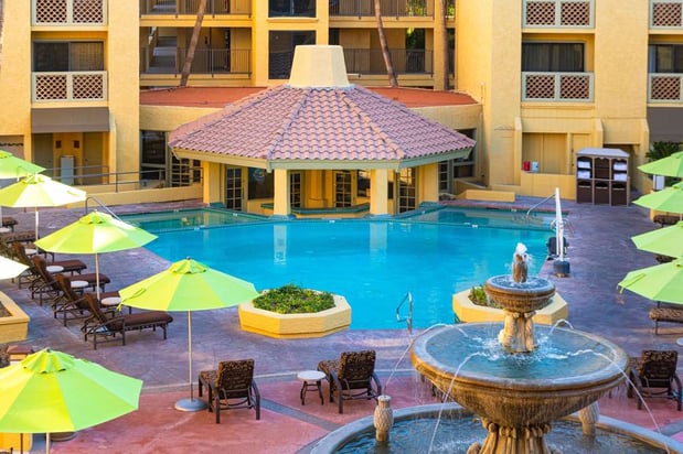 Images Hilton Phoenix Resort at the Peak
