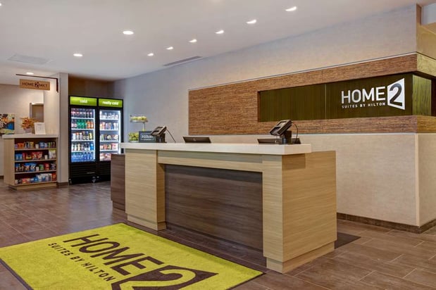 Images Home2 Suites by Hilton Charlotte Northlake