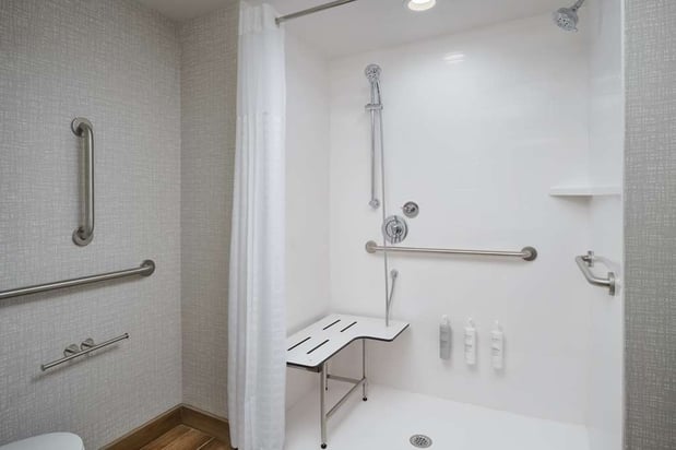 Images Hampton Inn Towson