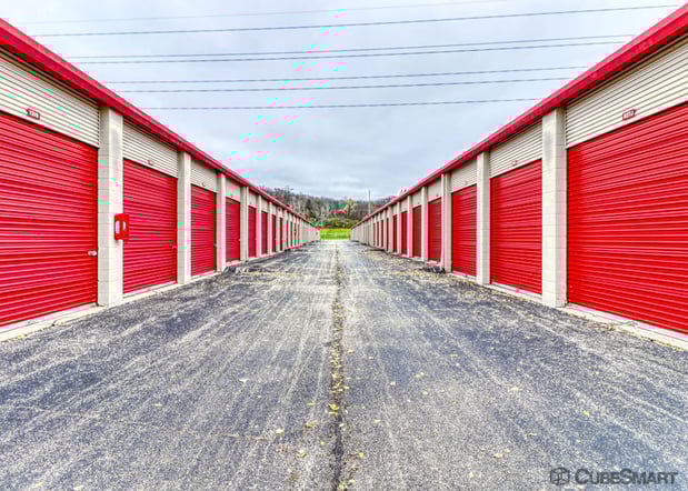 Images CubeSmart Self Storage