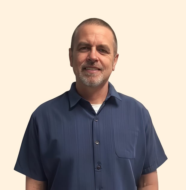 Images Michael Wiehe, Counselor