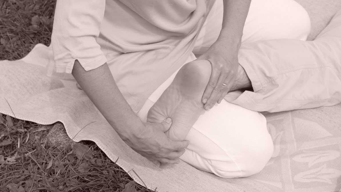 Images Ro Shiatsu