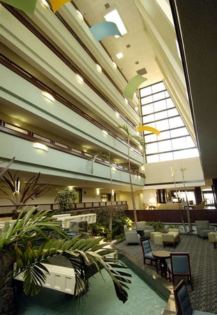 Images DoubleTree by Hilton Hotel Augusta