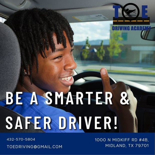 Images Toe Driving Academy Inc