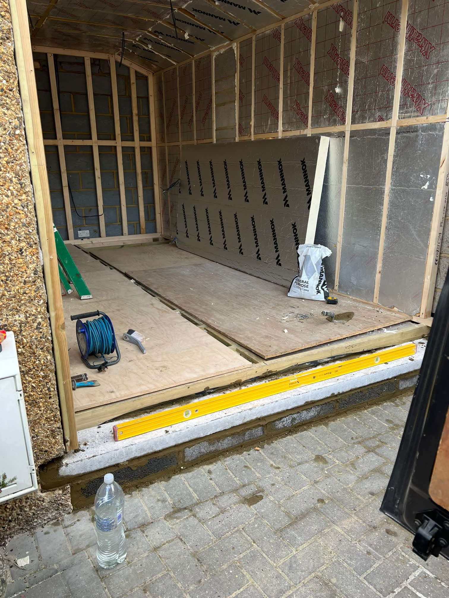 Images Lofted Construction Ltd