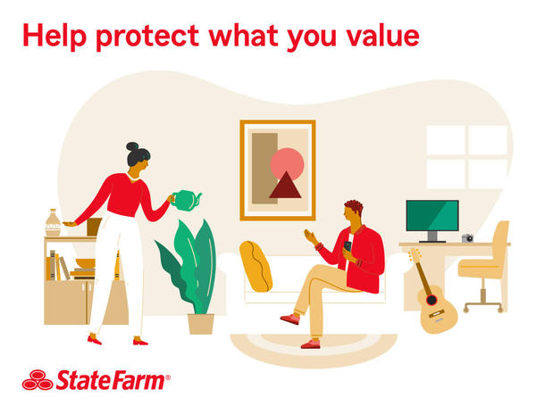 Images Jeff Rhoades - State Farm Insurance Agent