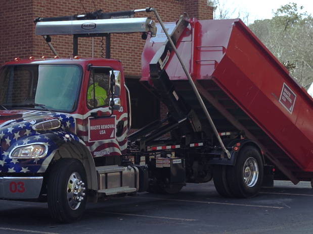 Images Waste Removal USA