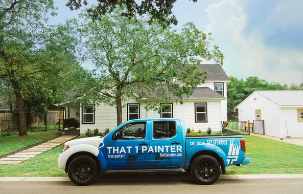 Images That 1 Painter Houston