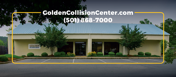 Images Golden Collision Center