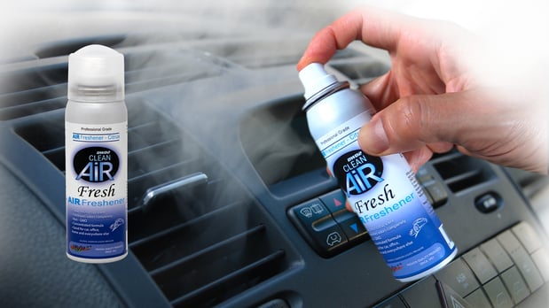 Images DWD2 Clean Air Inc.