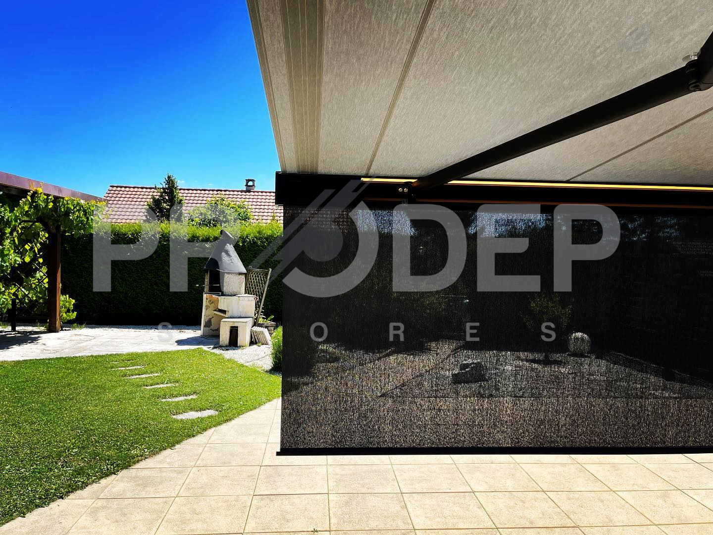 Bilder PRODEP STORES, K. Barbetta