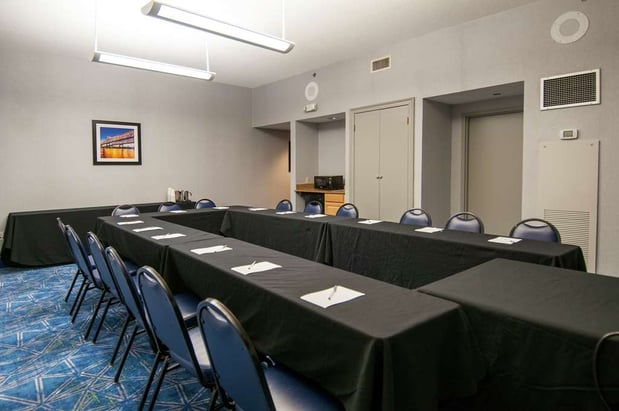 Images Hampton Inn Metairie