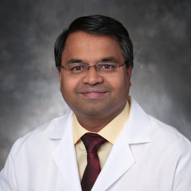 Images Suresh Ramamurthy, MD