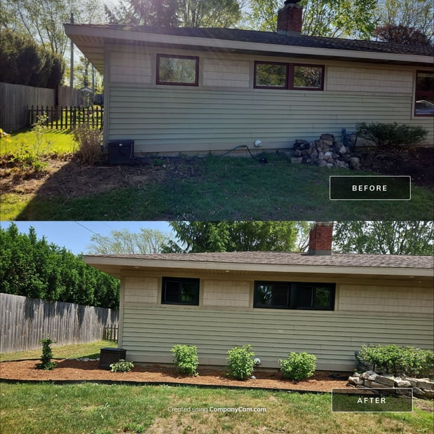 Images Window Specialists LLC