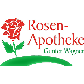 Rosen-Apotheke in Wolfschlugen - Logo
