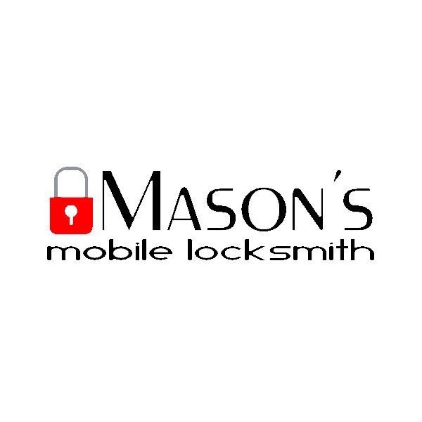 Mason's Mobile Locksmith Photo