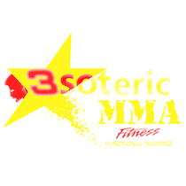 3soteric Logo