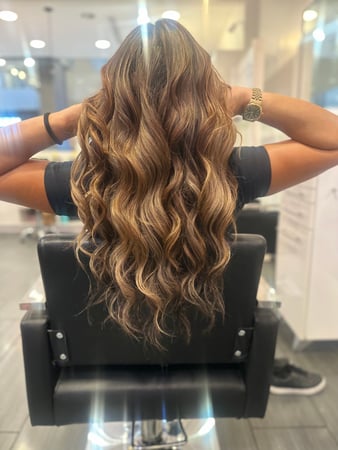 Images Signature Salon by Claude Baruk