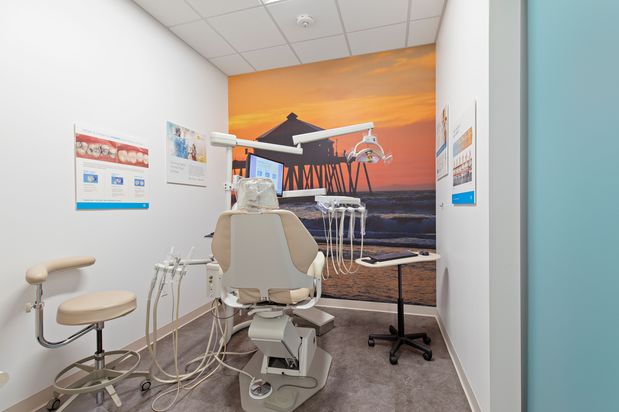 Images Harper's Preserve Dentistry