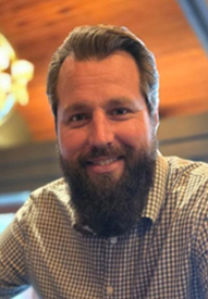 Brett VanderGeest