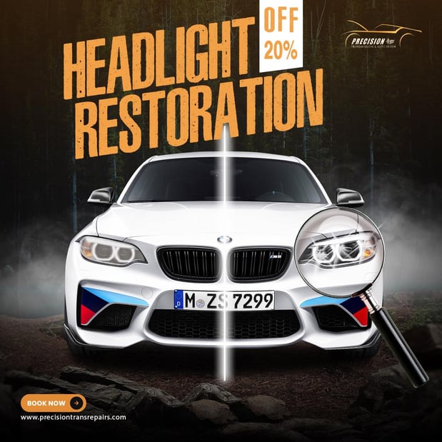 Images Precision Transmission & Auto Repair