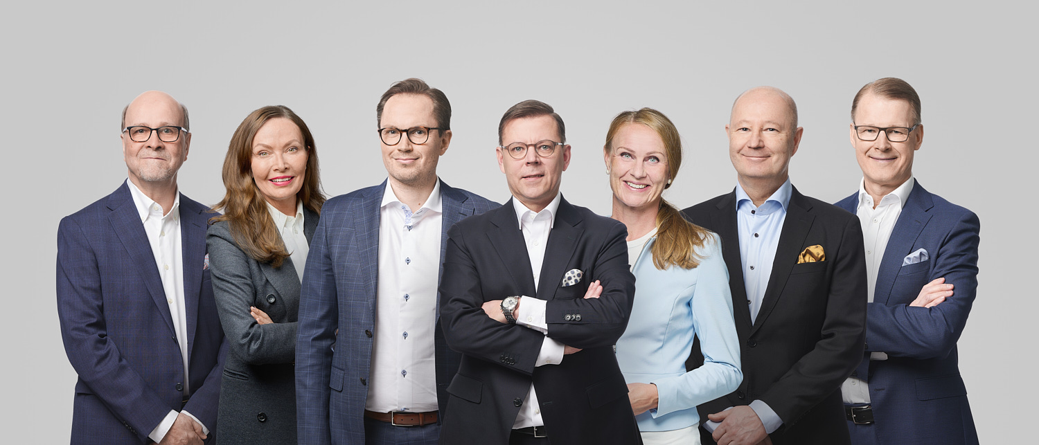 Images Amrop Finland