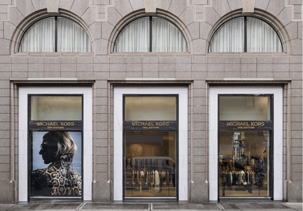 Images Michael Kors Collection