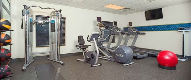 Images Hampton Inn & Suites Pittsburgh-Meadow Lands