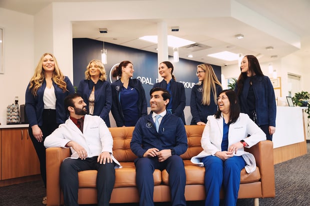Images Opal Dental Group