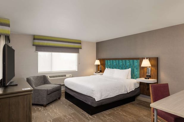 Images Hampton Inn Kalispell