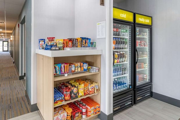 Images Home2 Suites by Hilton Lexington Keeneland Airport