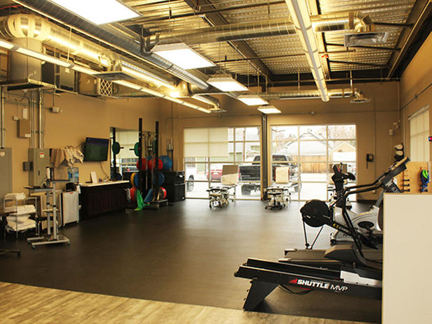 Images Pro Active Physical Therapy and Sports Medicine - Englewood