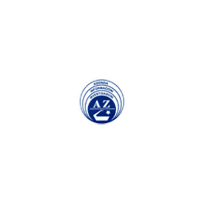 Agenzia Investigativa Az Logo