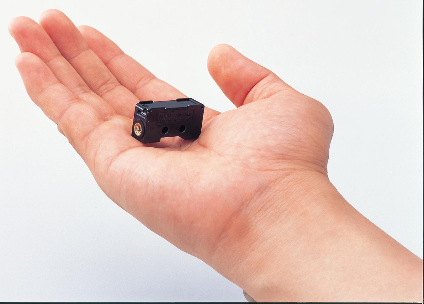 Azbil Europe NV, Lilienthalstrasse 29 in Hallbergmoos