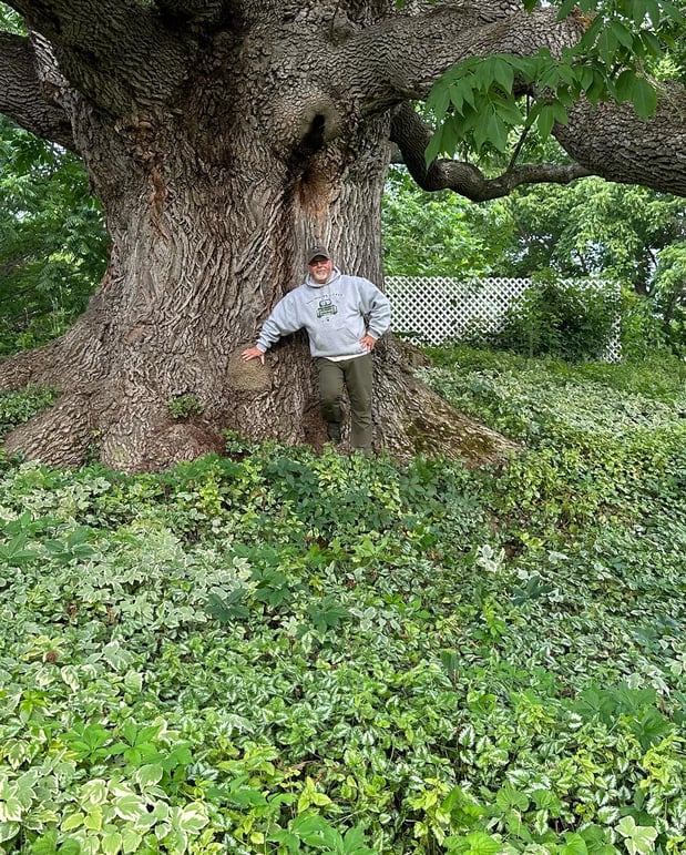 Images Deering Tree Service