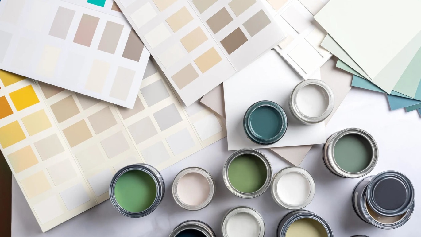 Images Malmströms Måleri AB - Haninge