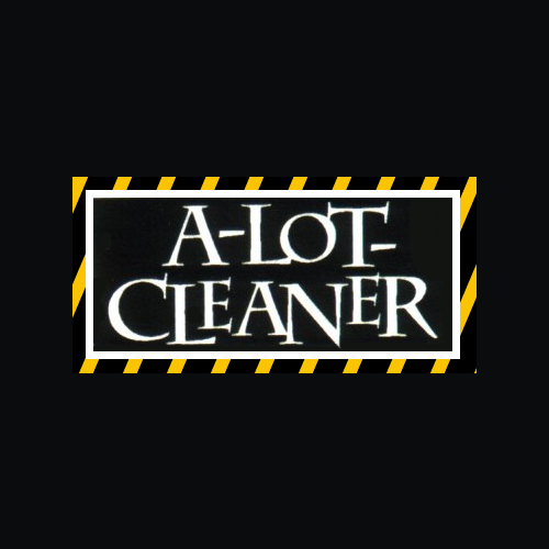 A-LOT-CLEANER, INC Logo