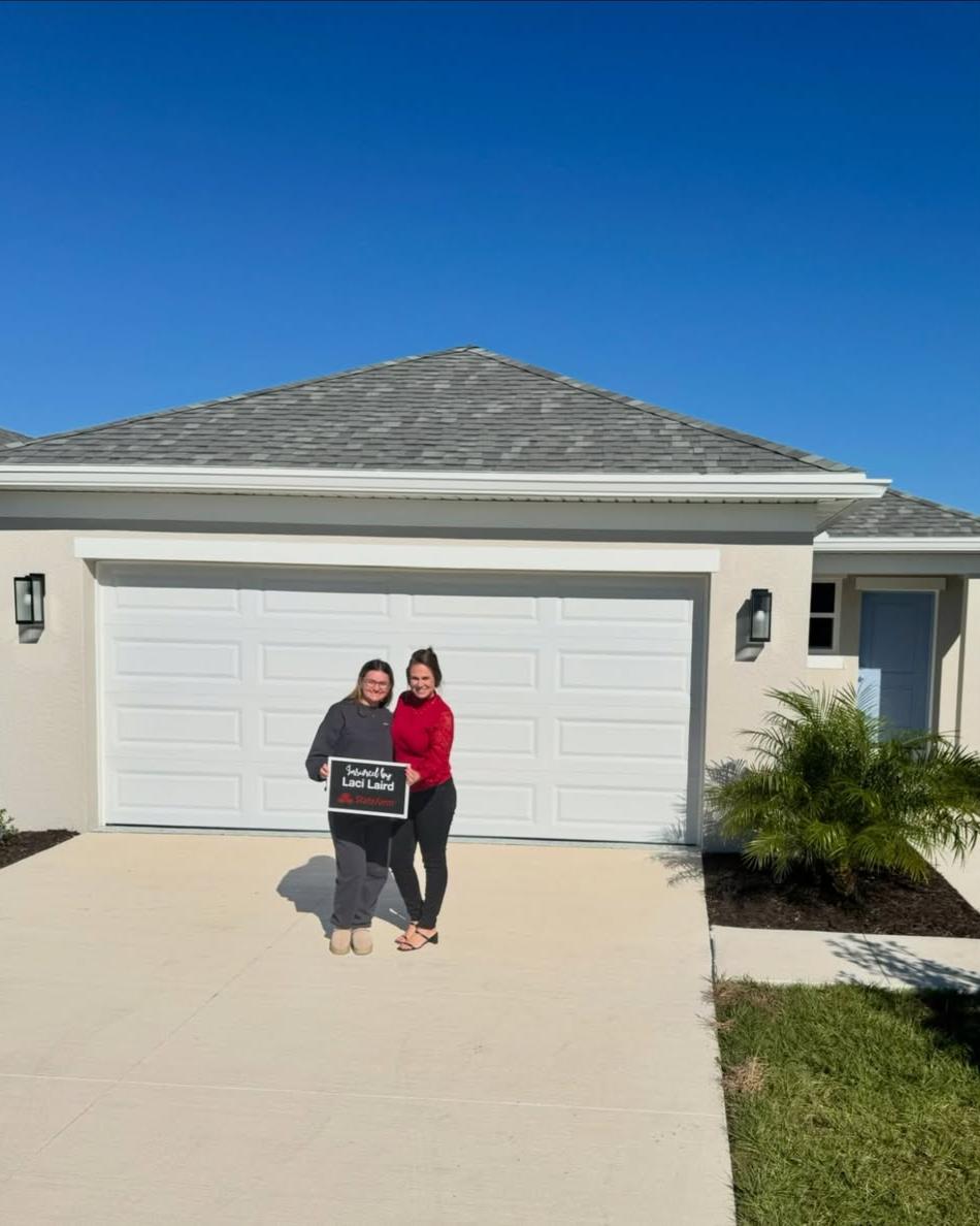 Laci Laird - State Farm Insurance Agent Image