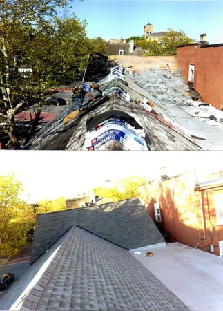 Images Ortiz Roofing & General Contracting LLC