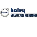 Volvo Cars Richmond Logo