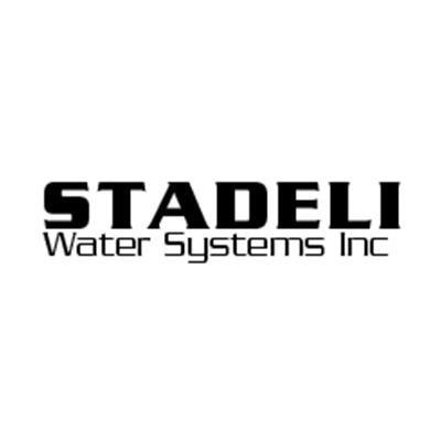 Stadeli Water Systems Inc. Logo
