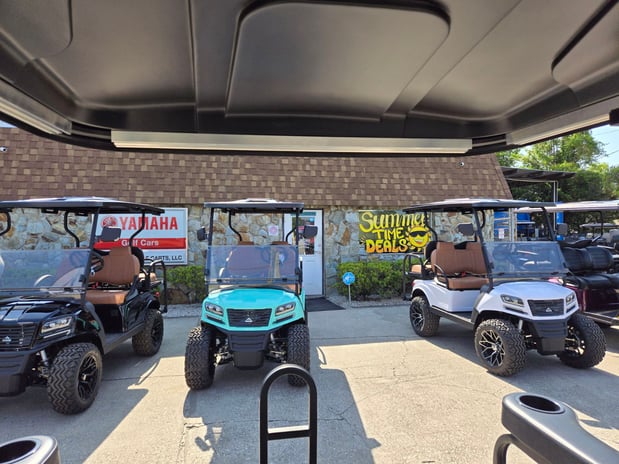 Images Good Guys Golf Carts