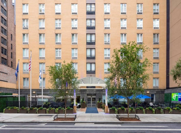 Images Holiday Inn Express Nyc Chelsea - Nomad Area by IHG