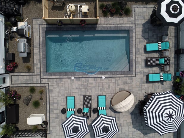 Images Custom Pool Pros - POOLS & PATIOS ONE SOURCE