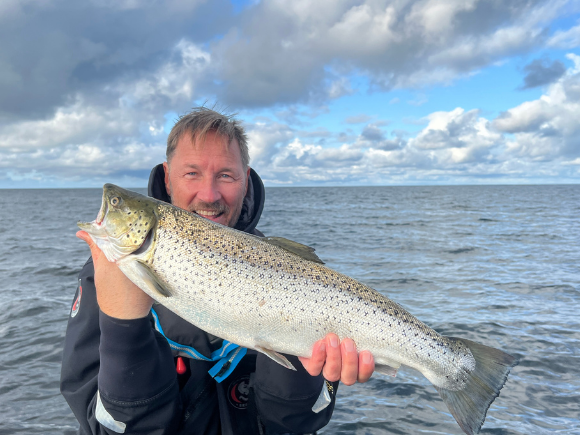 Images KP Fishing Oy